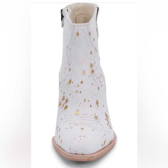 Dolce Vita Selma Booties - Picture 4 of 11